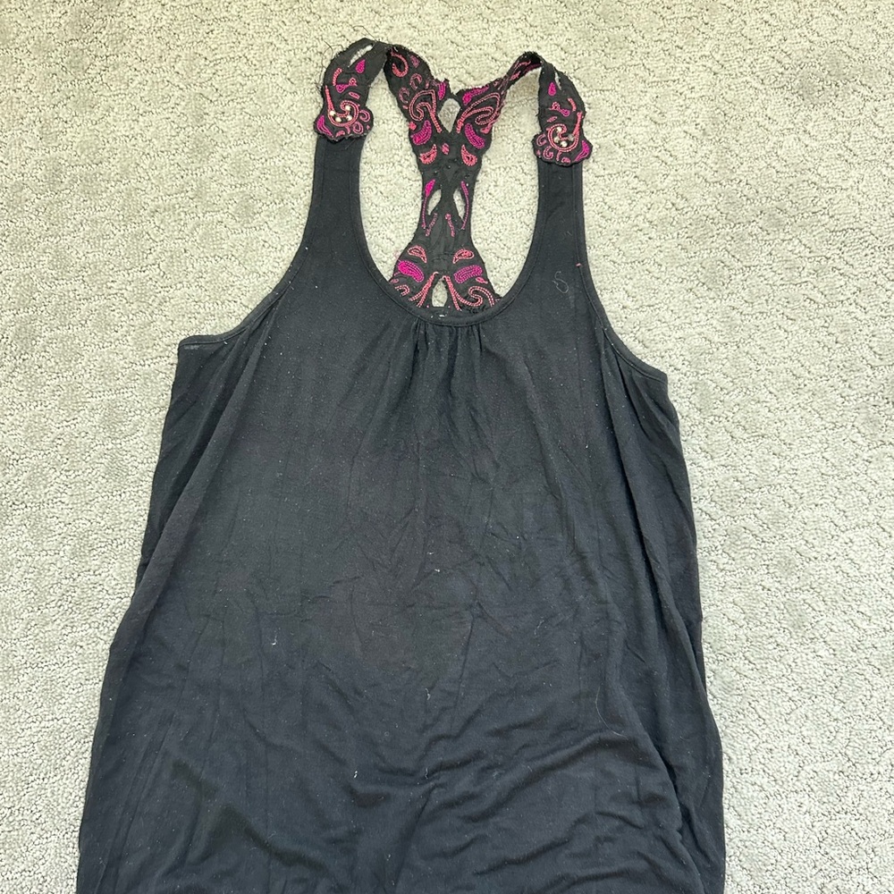 Lauren Conrad tank top